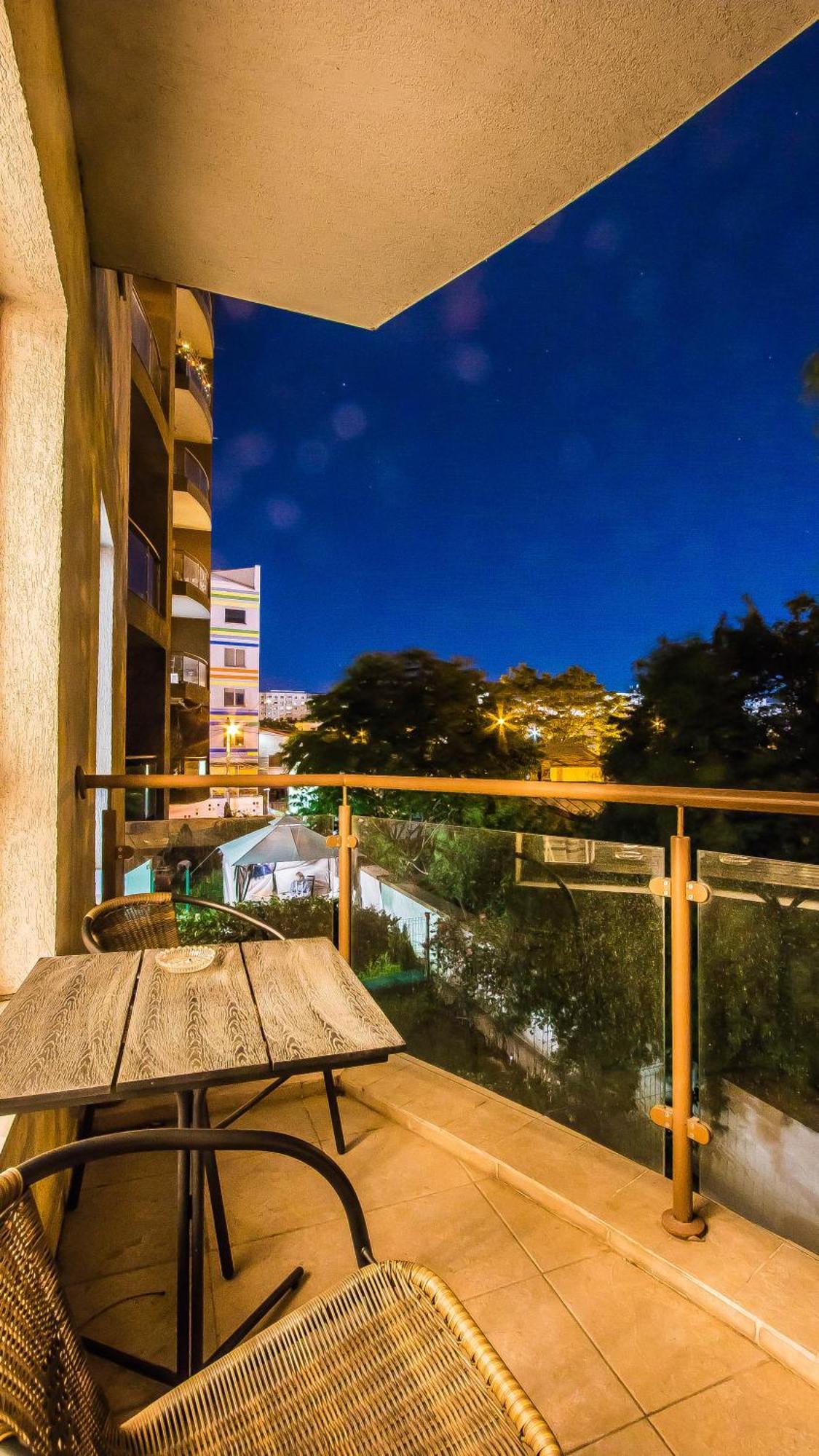בוקרשט Luxury / Mihai Bravu Apartmens מראה חיצוני תמונה