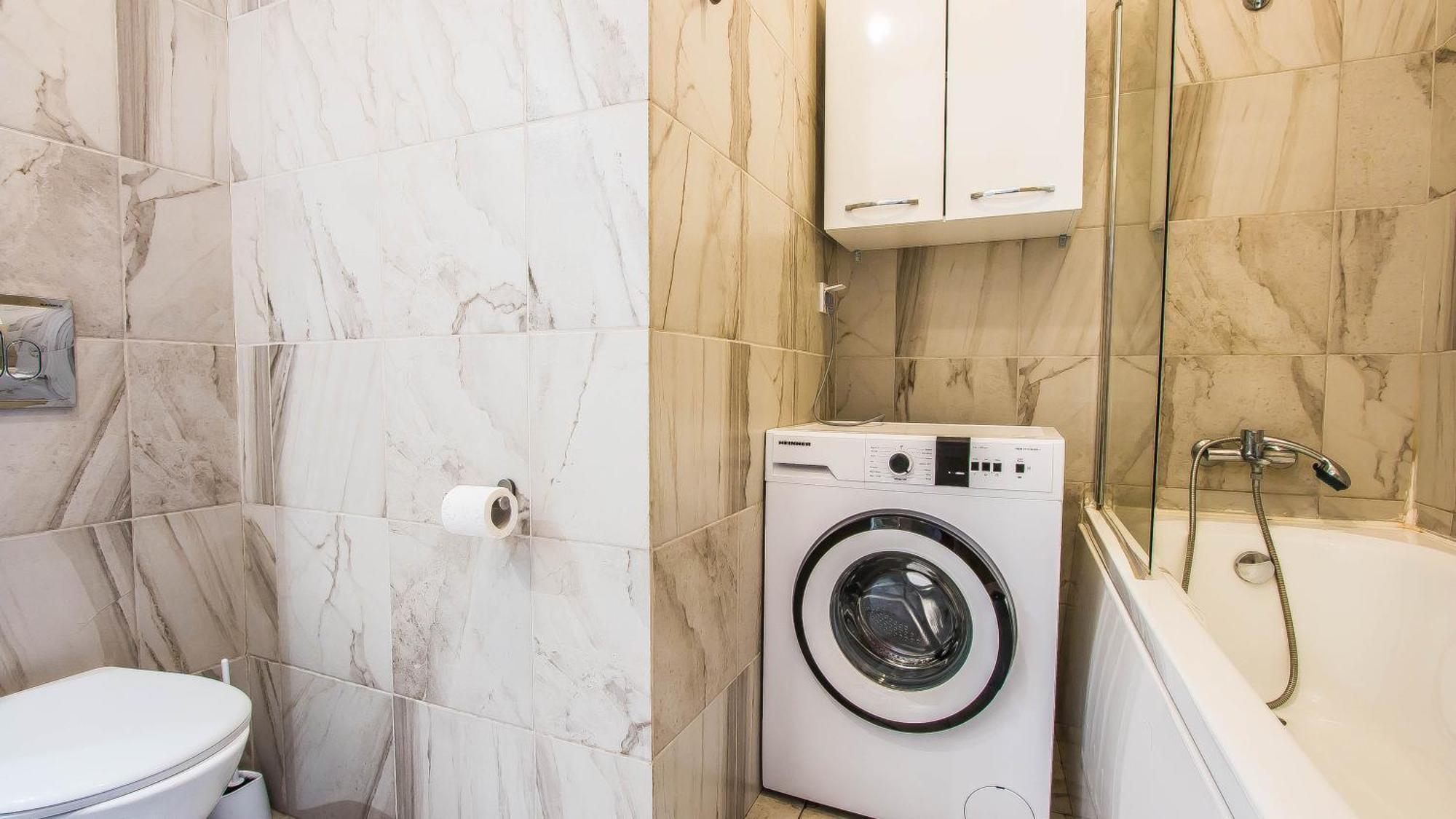 בוקרשט Luxury / Mihai Bravu Apartmens מראה חיצוני תמונה